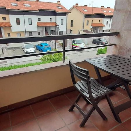 Vivienda de Uso Turístico Italia - VUT - 2060-AS Colombres Exterior foto
