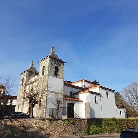 Vivienda de Uso Turístico Italia - VUT - 2060-AS Colombres Exterior foto