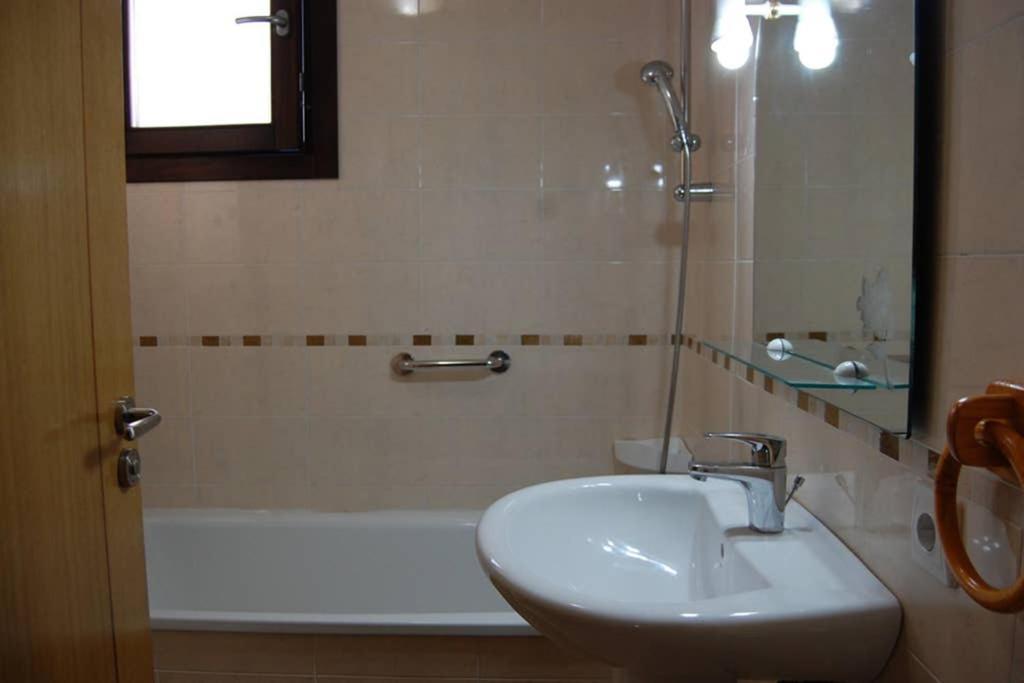 Vivienda de Uso Turístico Italia - VUT - 2060-AS Colombres Exterior foto