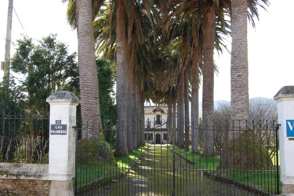 Vivienda de Uso Turístico Italia - VUT - 2060-AS Colombres Exterior foto
