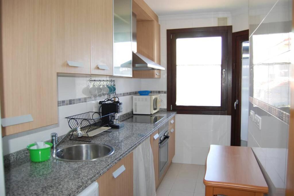 Vivienda de Uso Turístico Italia - VUT - 2060-AS Colombres Exterior foto