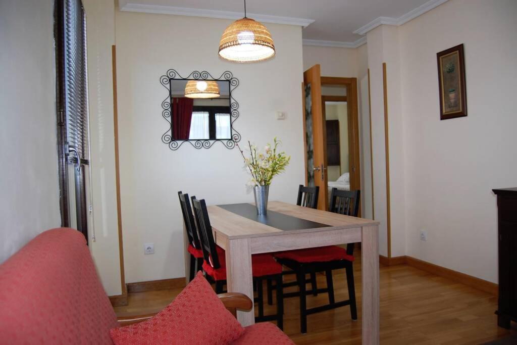 Vivienda de Uso Turístico Italia - VUT - 2060-AS Colombres Exterior foto