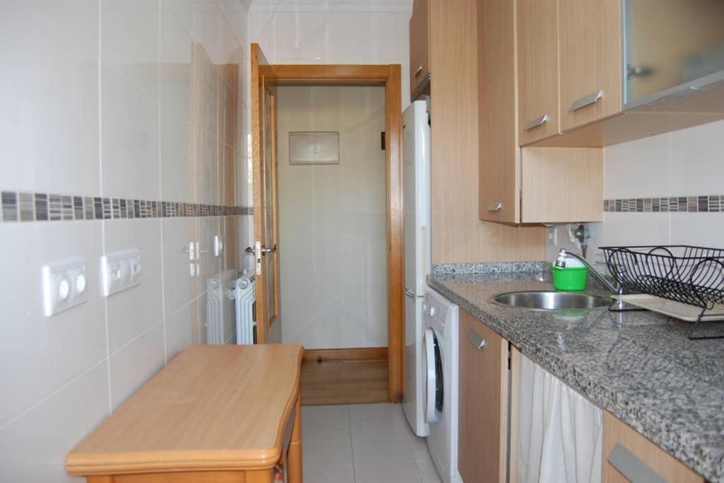 Vivienda de Uso Turístico Italia - VUT - 2060-AS Colombres Exterior foto