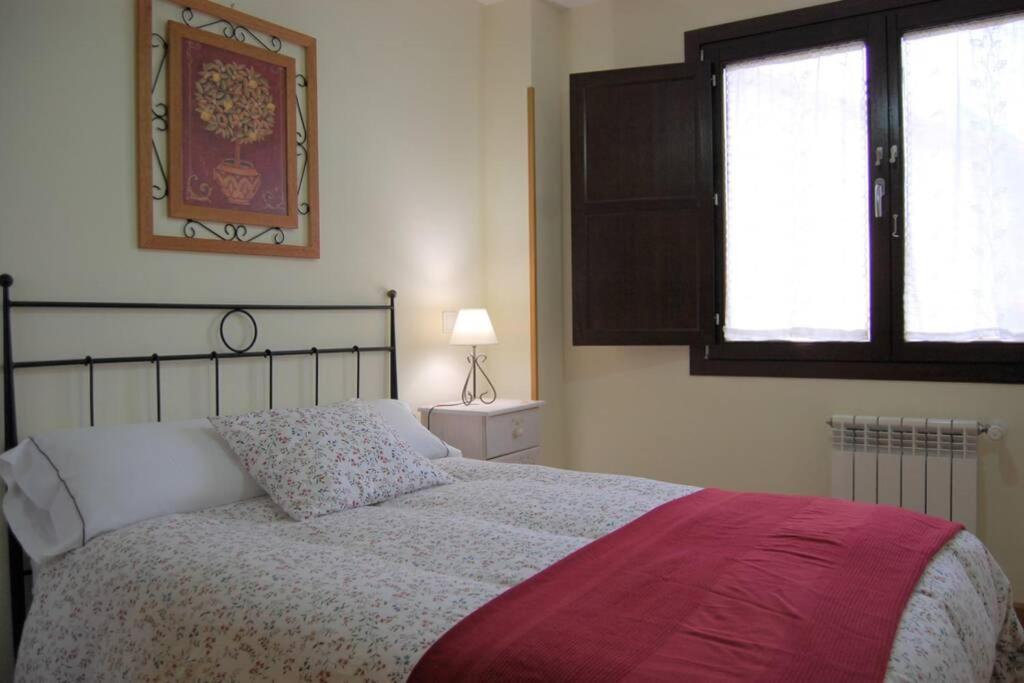 Vivienda de Uso Turístico Italia - VUT - 2060-AS Colombres Exterior foto