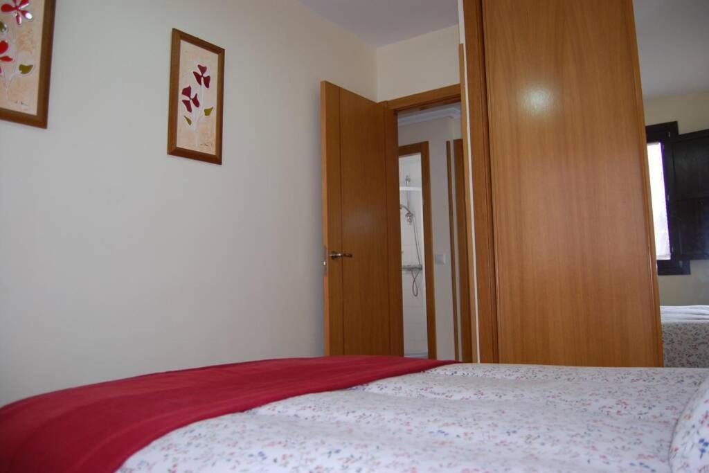 Vivienda de Uso Turístico Italia - VUT - 2060-AS Colombres Exterior foto
