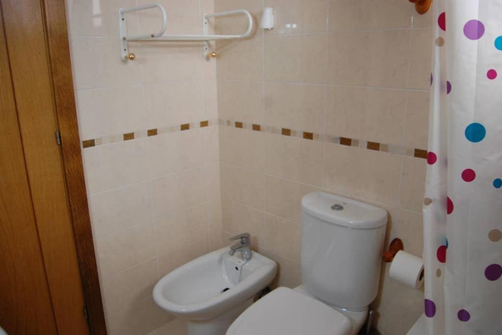 Vivienda de Uso Turístico Italia - VUT - 2060-AS Colombres Exterior foto