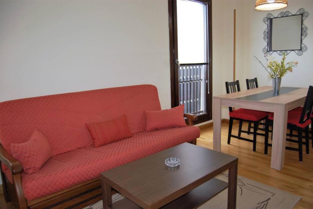 Vivienda de Uso Turístico Italia - VUT - 2060-AS Colombres Exterior foto