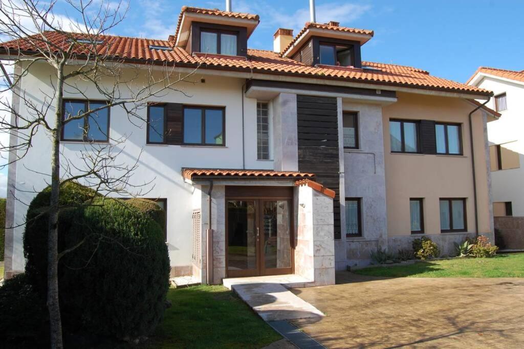 Vivienda de Uso Turístico Italia - VUT - 2060-AS Colombres Exterior foto