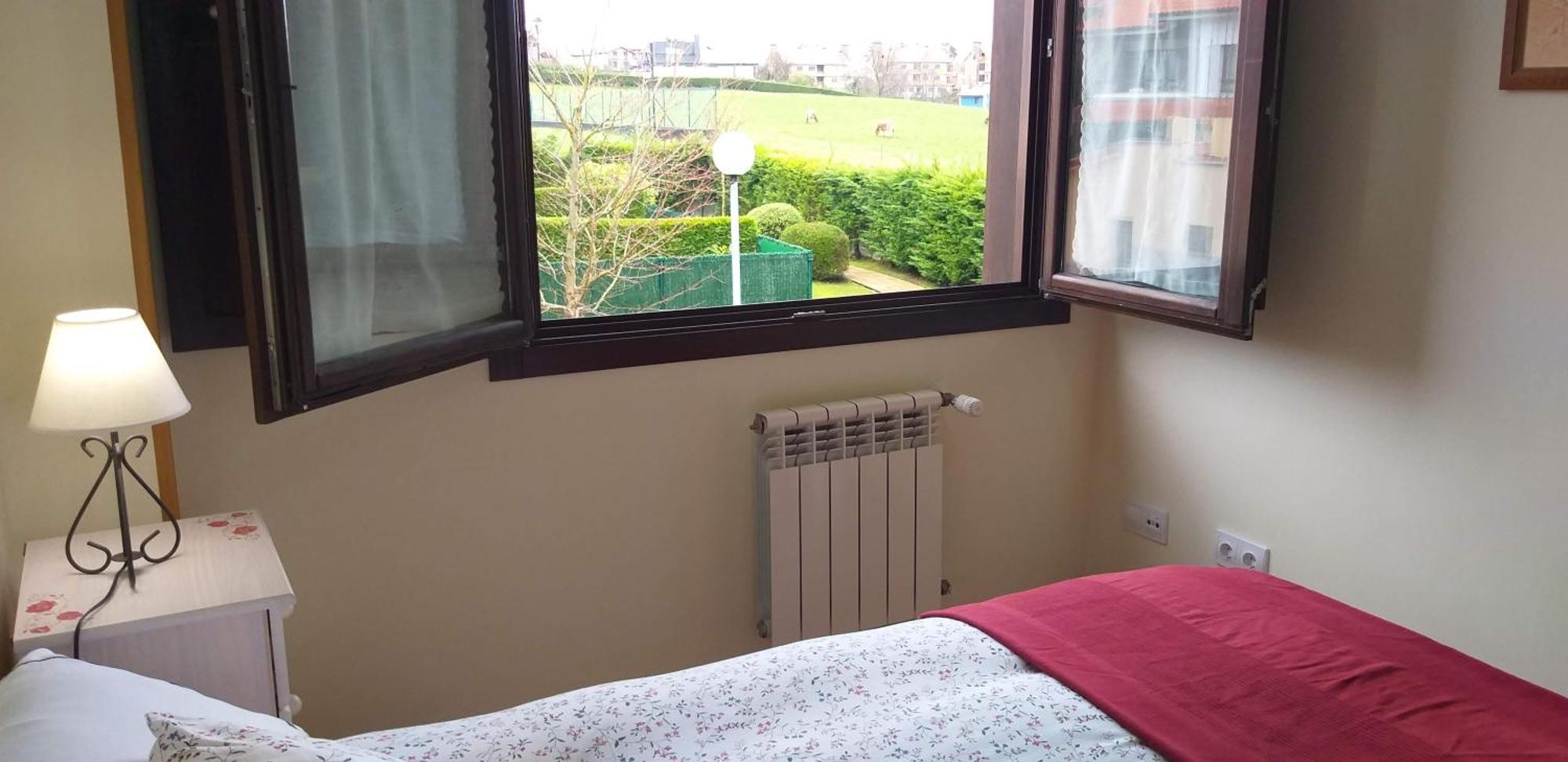 Vivienda de Uso Turístico Italia - VUT - 2060-AS Colombres Exterior foto
