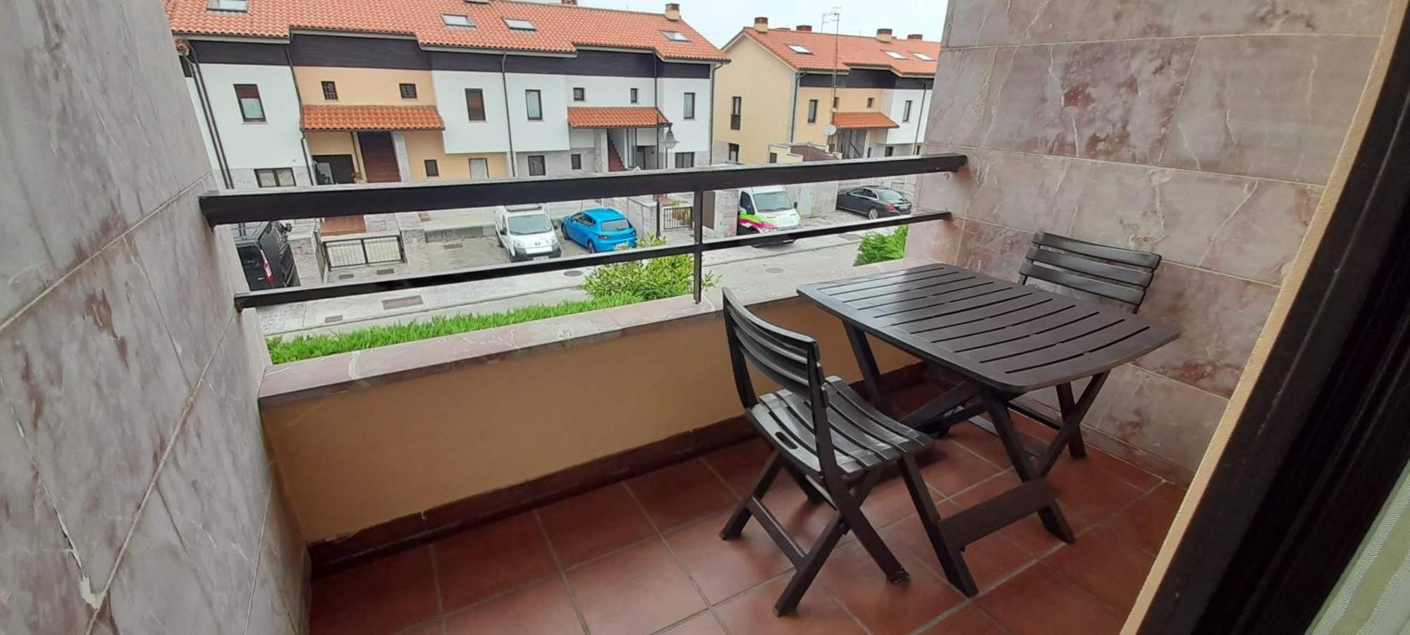 Vivienda de Uso Turístico Italia - VUT - 2060-AS Colombres Exterior foto