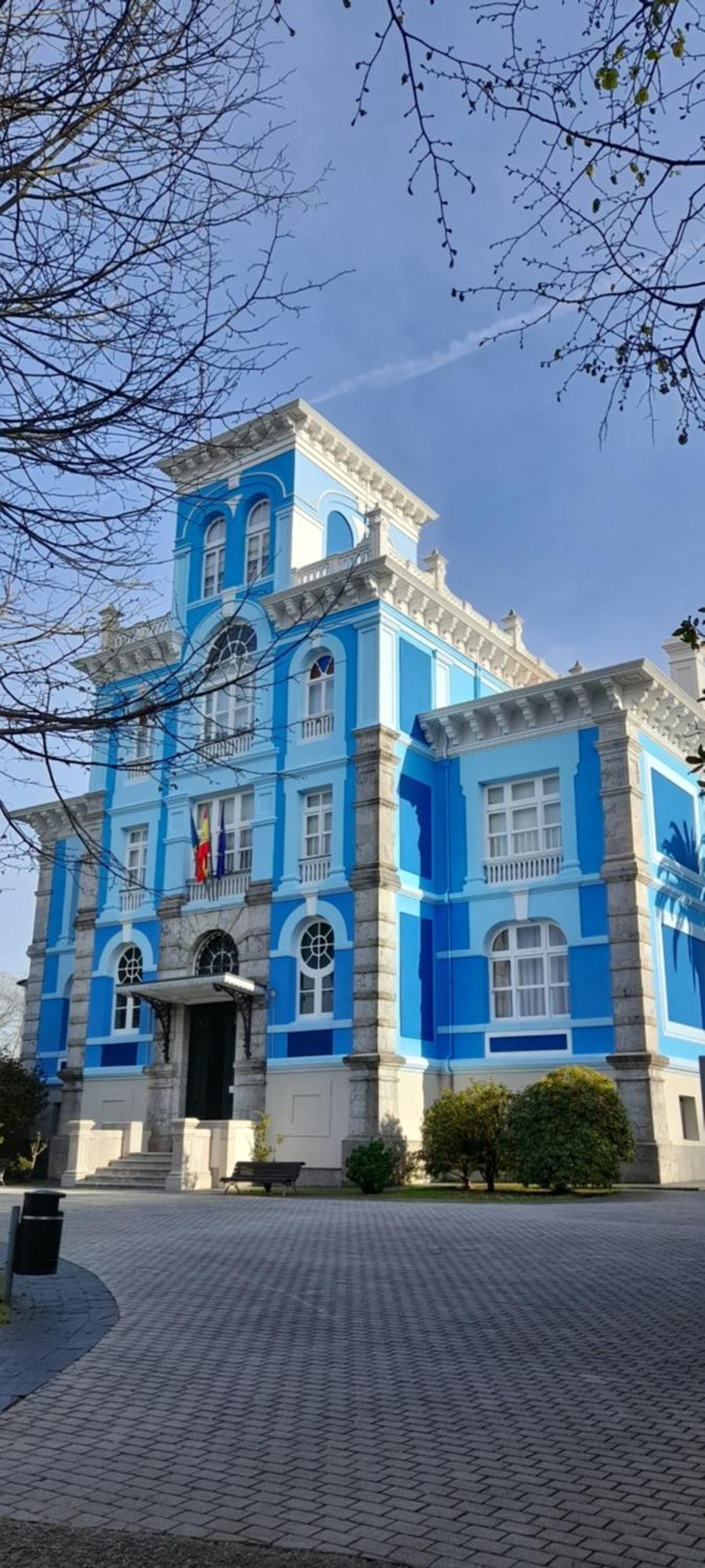 Vivienda de Uso Turístico Italia - VUT - 2060-AS Colombres Exterior foto